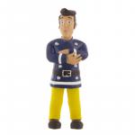 Figurina Comansi Fireman Sam Elvis