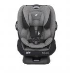 Scaun auto isofix Every Stage FX Two Tone Black 0-36 kg