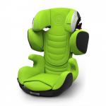 Scaun auto Kiddy Cruiserfix 3 Lizard Green Isofix