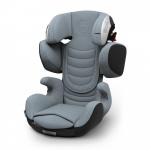 Scaun auto Kiddy Cruiserfix 3 Moon Grey Isofix