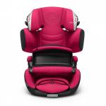 Scaun auto Kiddy Guardianfix 3 isofix Rubin Pink