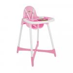 Scaun de masa Practical Chair Pink