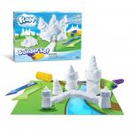 Set de constructie spuma Floof 4413 + CADOU Spuma modelatoare 40g Floof 4406