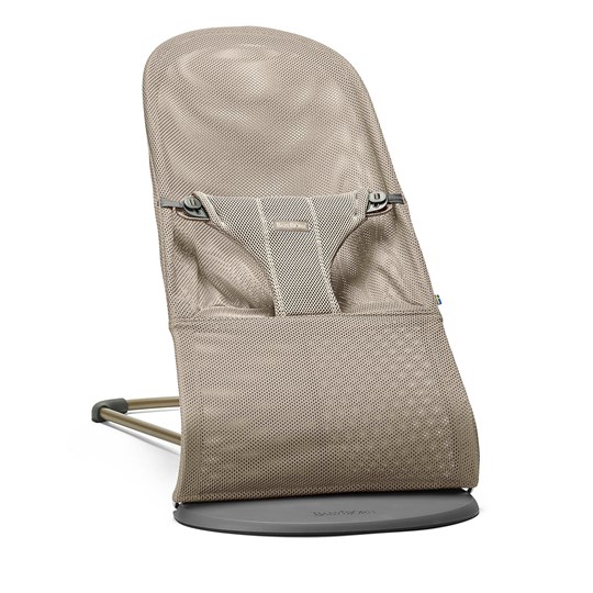 Balansoar bliss greige mesh