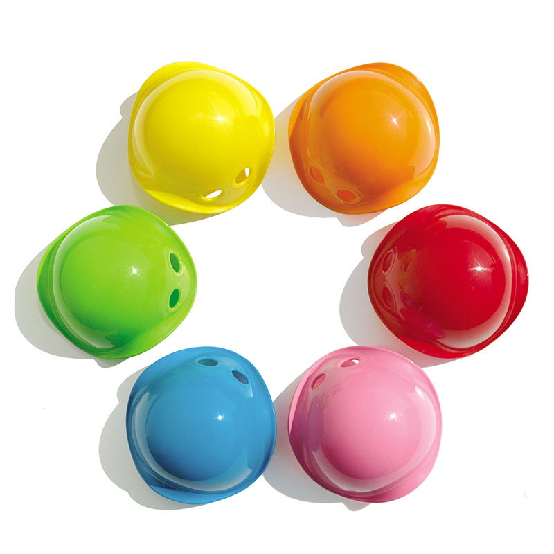 Set cu 6 bucati Bilibo Mini - 1 | YEO
