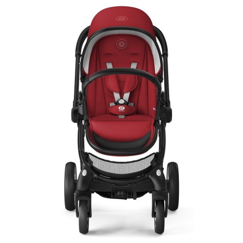 Carucior sport Evostar 1 Ruby Red