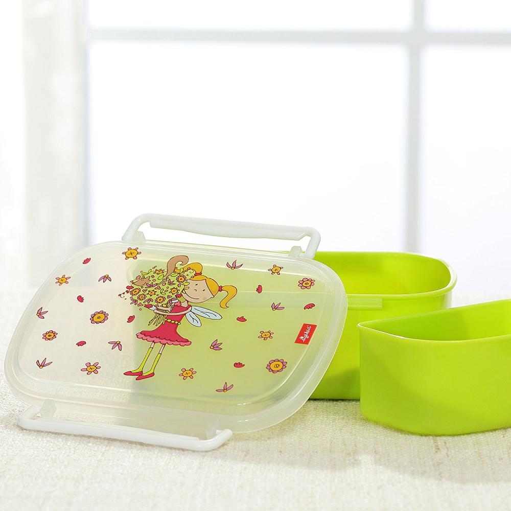 Cutie pentru gustare sigikid florentine