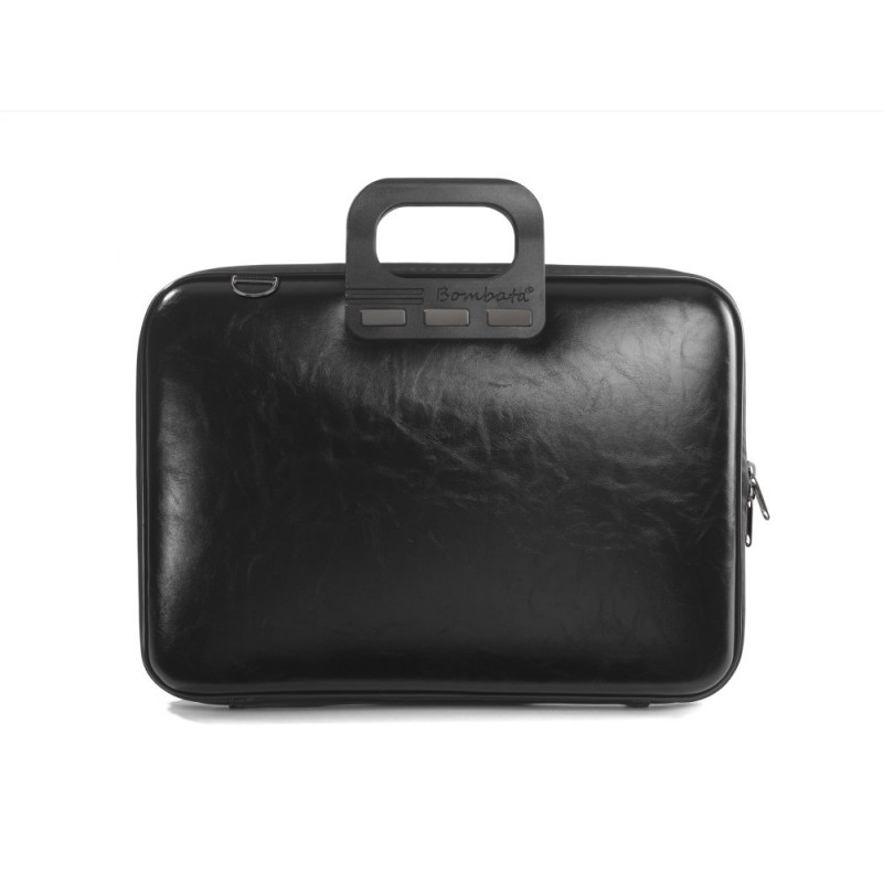 Geanta lux business laptop 15.6 in Evolution Negru