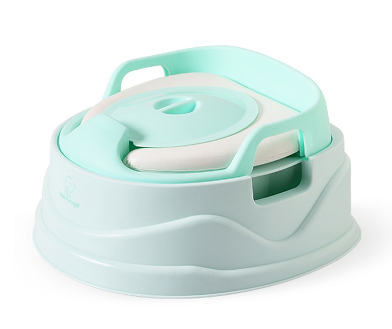 Olita multifunctionala Potty 3 in 1 Mint Green - 3 | YEO