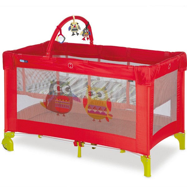 Patut pliant otto bebedue