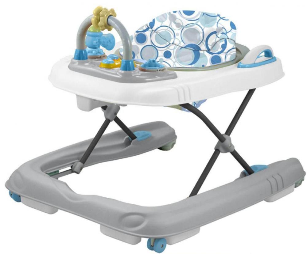 Premergator multifunctional dakota - grey