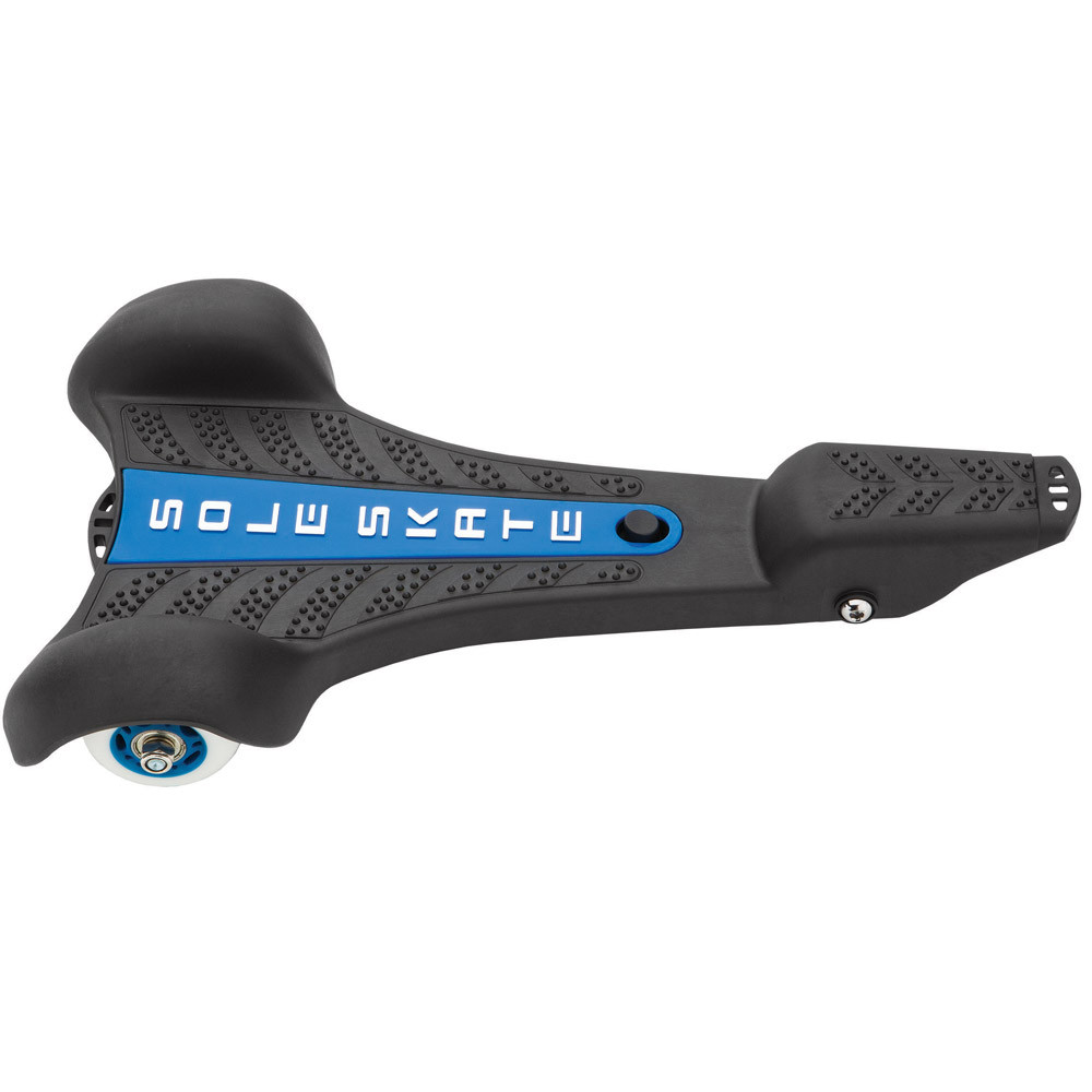 Razor sole skate albastru