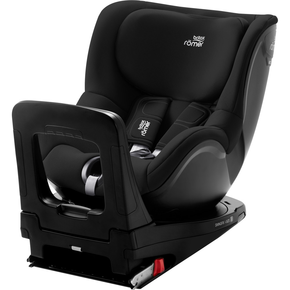 Scaun auto 0-18 kg swingfix i-size cosmos black britax romer