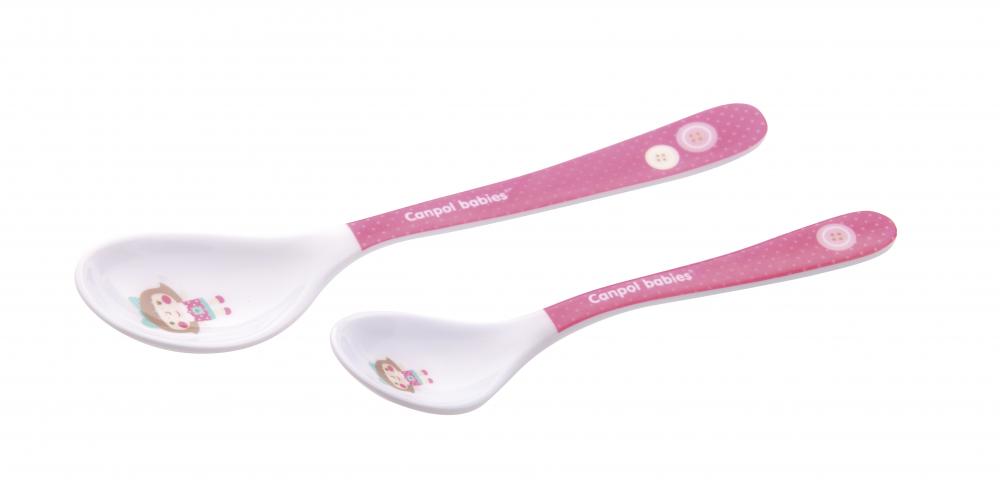 Set lingurita melamina 4533