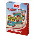 Carti de joc Domino Planes