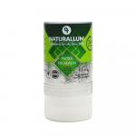 Deodorant Piatra de Alaun Naturallum 120 g