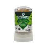 Deodorant piatra de alaun cu Aloe Vera Naturallum 60g