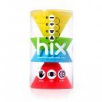Conuri de constructie moi Hix