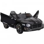 Masinuta electrica cu roti eva Bentley EXP 12 negru
