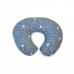 Perna alaptare Chicco Boppy 4 in 1 Moon and stars
