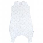 Sac de dormit cu picioruse Teddy 12-18 luni 1.0 Tog
