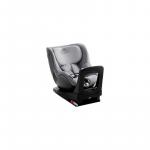 Scaun auto 0-18 kg Dualfix I-size Grey Marble Britax Romer