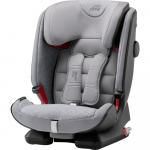 Scaun auto 9-36 kg Advansafix IV R Grey Marble Britax Romer 2019