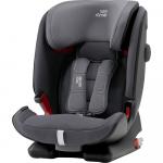 Scaun auto 9-36 kg Advansafix IV R Storm grey Britax Romer 2019