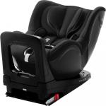 Scaun auto 0-18 kg Swingfix I-size Cosmos Black Britax Romer