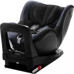 Scaun auto 0-18 kg Swingfix I-size Blue Marble Britax Romer