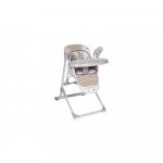 Scaun de masa sistem 2 in 1 Ventura Beige Bears