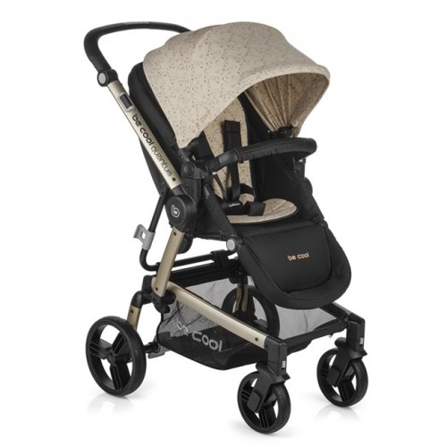 Carucior sport quantum beige