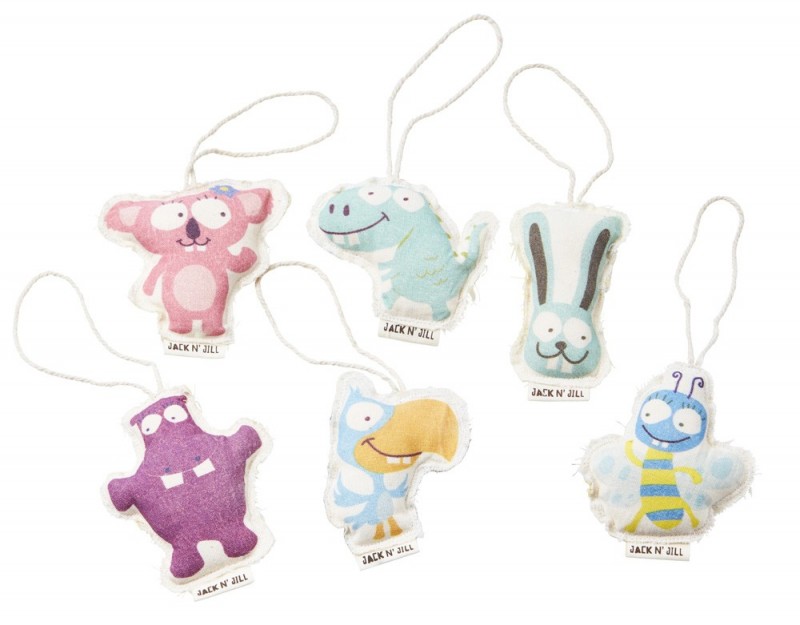 Mascota hippo pentru pastrare dinti de lapte