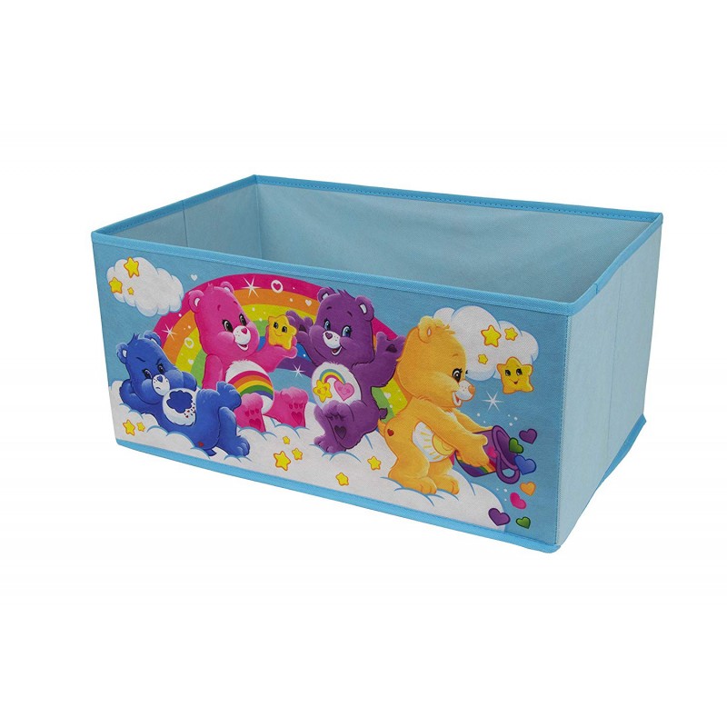 Organizator pentru jucarii cu structura metalica Shine On Happy Day