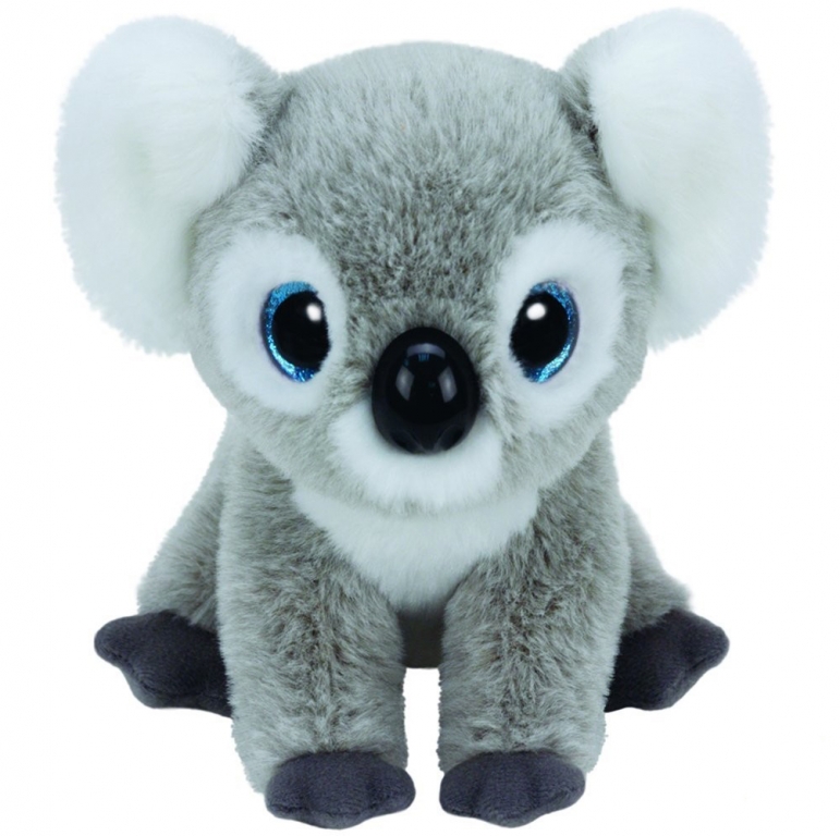 Plus ursul koala Kookoo (15 cm) Ty