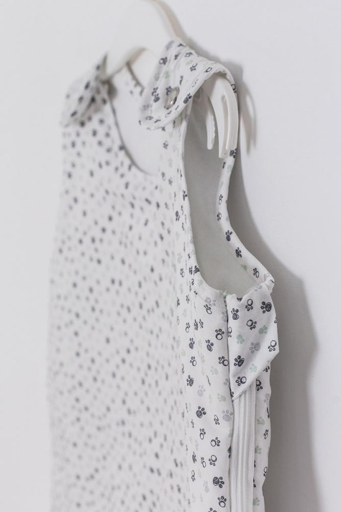 Sac de dormit 0.8 tog steps 140 cm