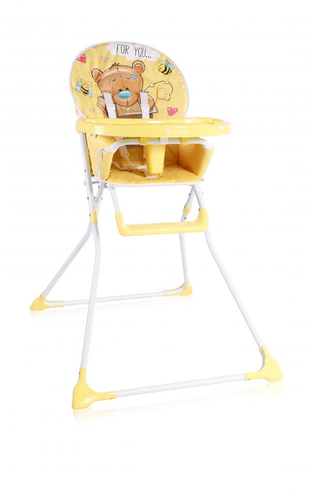 Scaun de masa Cookie Yellow Bear