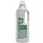 Detergent Lichid de rufe cu Ienupar Proaspat Bio-D Vegan 1L