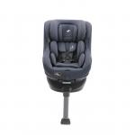 Scaun auto rotativ cu isofix Spin 360 Signature Granit Bleu
