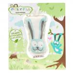 Mascota Bunny pentru pastrare dinti de lapte
