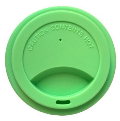 Capac siliconic verde jack n jill