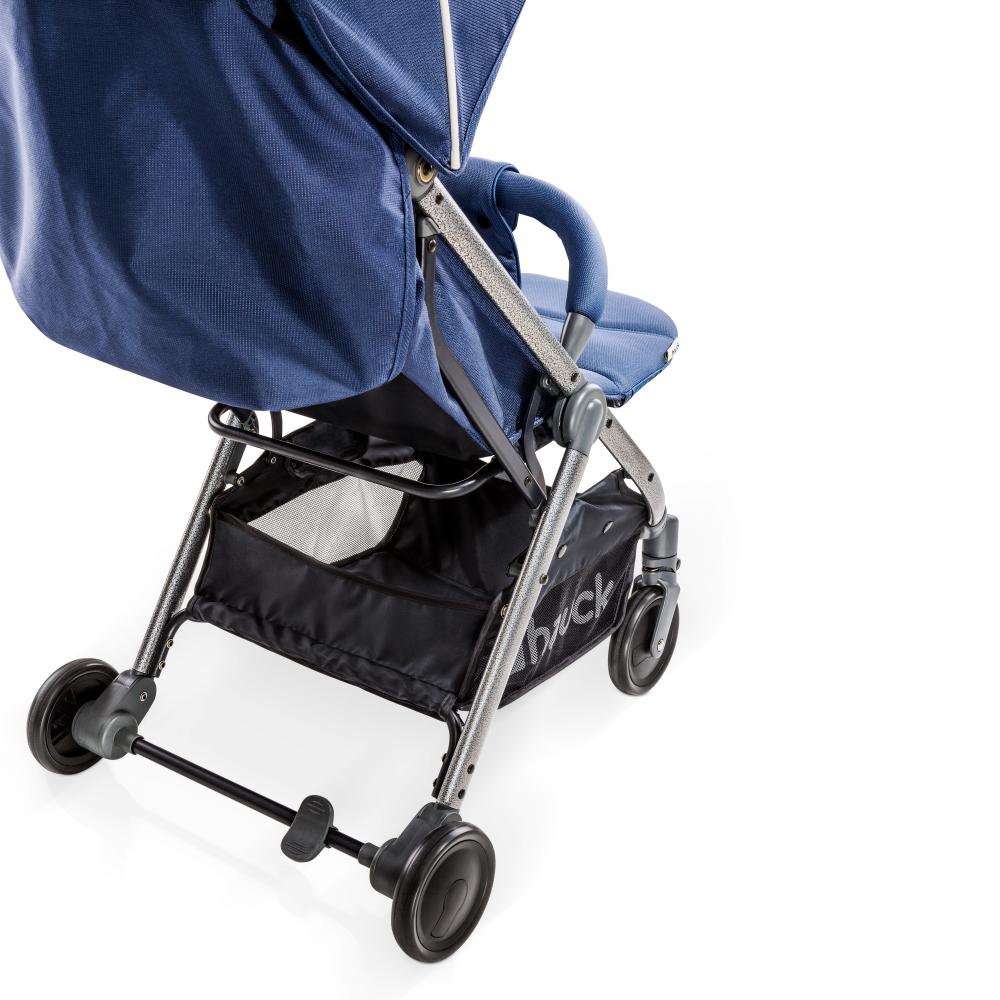 Carucior swift plus denim hauck