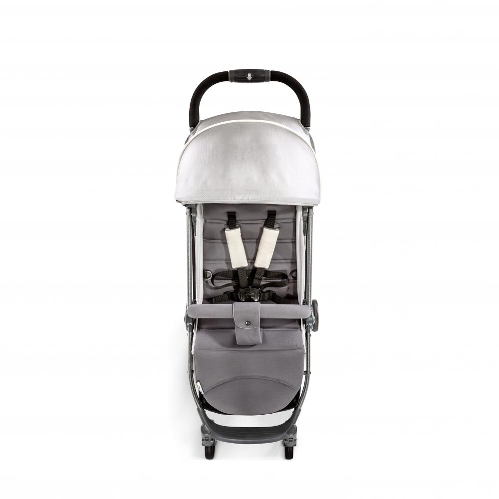 Carucior swift plus lunar hauck