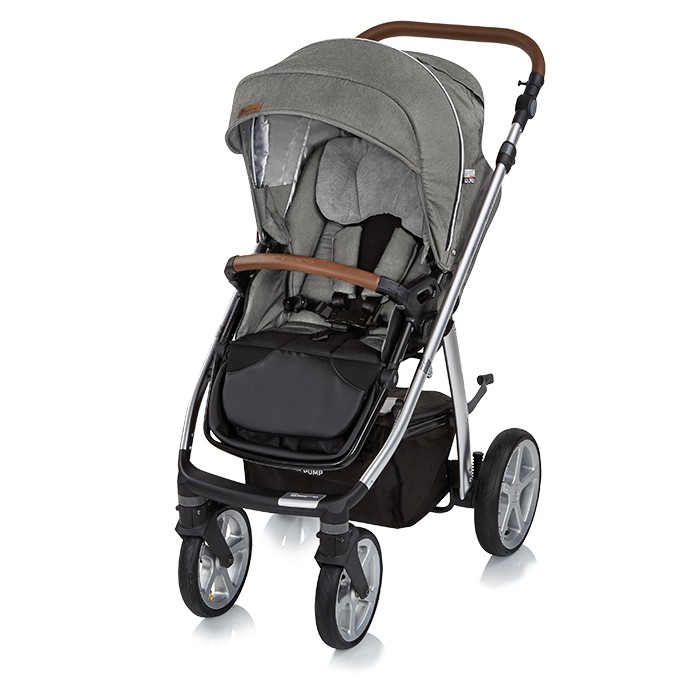 Carucior multifunctional 3 in 1 211 espiro next manhattan kansas black 2018