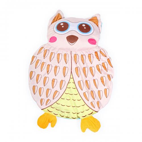 Covoras de joaca Cangaroo OWL PM413