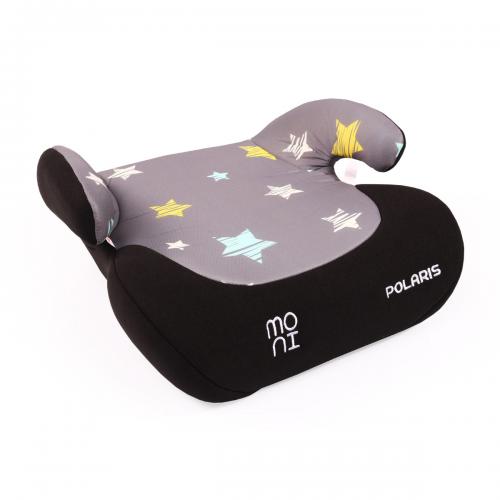 Inaltator auto copii 15-36 kg moni polaris stars