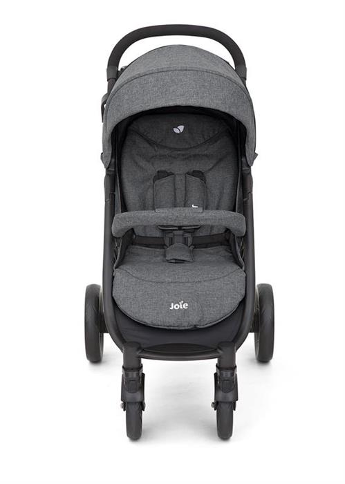 Carucior Multifunctional 2 in 1 Litetrax 4 Chromium Joie