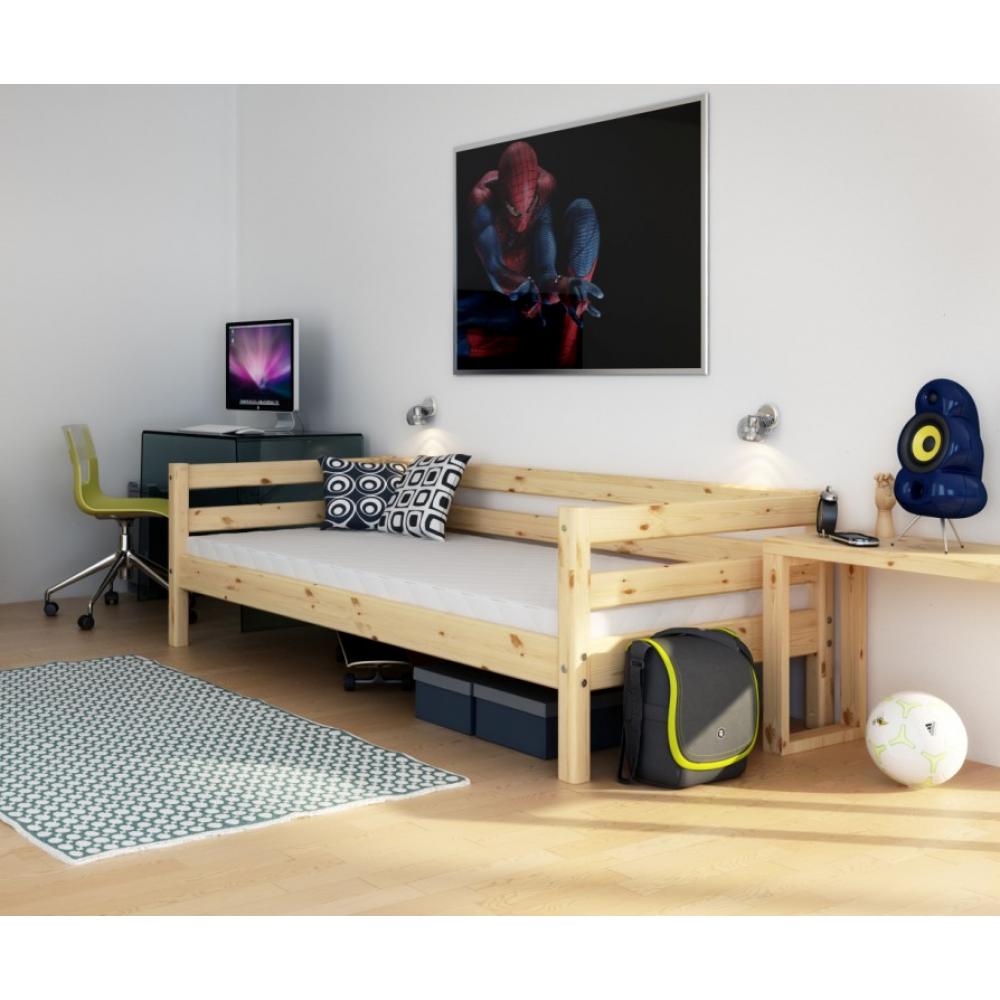 Pat clasic natur flexa classic 90x200 cm