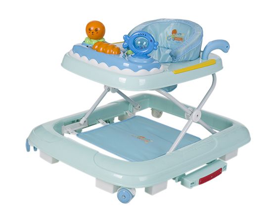 Premergator cu balansoar, muzica si lumini ocean party