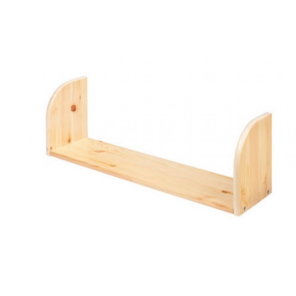 Raft natur pentru pat flexa classic